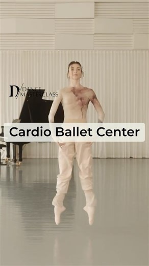 14K views · 183 reactions | Ballet Classes - Barre and center...