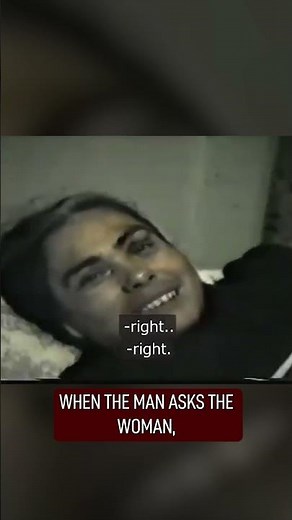 Real-Life EXORCISM Caught on Camera...