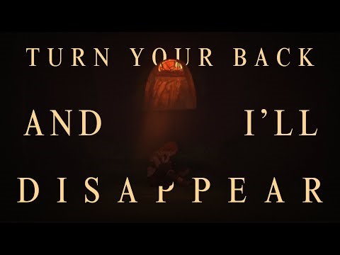 Arcane - Turn Your Back and I'll Disappear [AMV]