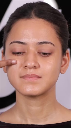 Simple Makeup Tutorial for Beginners
