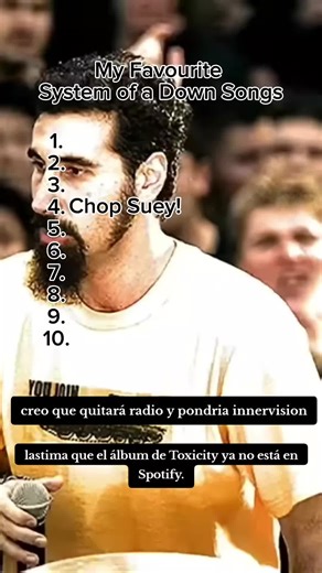 sistem of a down playlist#soad##soadmx#metal2000#rock2000#nubmetal