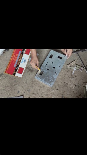 how to fix step up voltage stabilizer front by bond