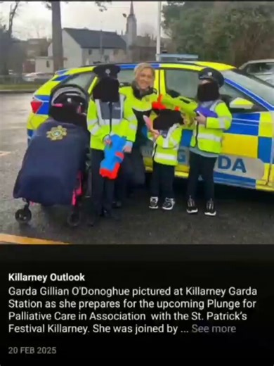 Well this is escalating fast.I hear they're looking for Garda over there in Australia.Lots of Garda and doctors and nurses ended up in Australia after genociding the Irish after 2020. I heard this Garda woman had to take down her Facebook page. Transcript:Shower of wankersGaz look at the Guards setting up their carsI'll cut pains off them fuckin spastics with their Irish flags shove it up their holes. Dopes thick as counrty fuckin soup dopes.Absolute wankers Good God.Look at thatShitUghExactly f