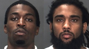 Felony pimping charges land Sacramento area men in a San Bernardino County jail