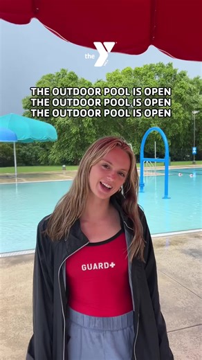 Enjoy Family Fun at Our Cleveland Outdoor Pool