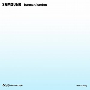 Experience the ✨ultimate✨ in home entertainment with Samsung. Samsung Harman Kardon Soundbars with Dolby Atmos from 🇬🇭Electroland Ghana Limited🇬🇭. #samsungsoundbar #samsungghana #homeentertainment #samsungharmankardon #electrolandgh | Electroland GH