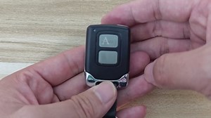 2 Replacement for liftmaster Chamberlain Sears Craftsman Garage Door Opener Remote Keychain 893MAX 893LM 891LM 371LM 373LM 971LM 973LM