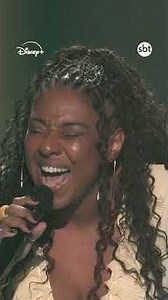 Clara Carolina canta "Miss Celie's Blues" | Audições às Cegas | The Voice Brasil 2026