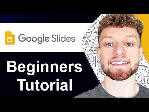How To Use Google Slides For Beginners (Step By Step)