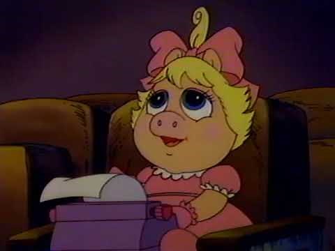 Muppet Babies The Daily Muppet