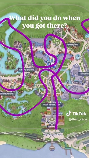 Exploring Disney World: Your Ultimate Disney Map Guide