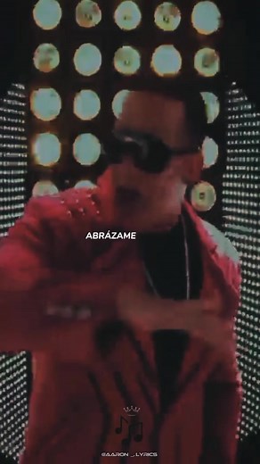 Letras de Lovumba - Daddy Yankee