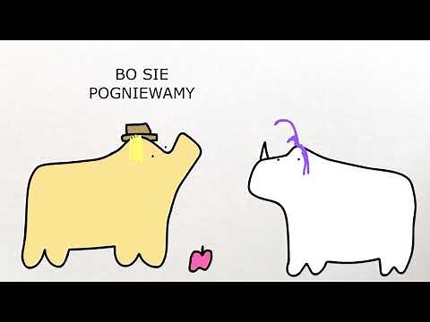Jabłko - Kuce z Bronksu 2x01