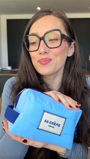 🌸 Lauralee | momlife 🌸 on Instagram: "Le bon plan pour les fans de skincare 🧊🩵 @choose_app a lancé sa meilleure trousse pour prendre soin de soi 💁🏻‍♀️ parce que même si on est jeune maman, c’est au moins ça qu’on mérite 😌 Mon code pour avoir -10€ : LAURALEEJEAN Achat perso - code de parrainage @erborian @makeupforever @supergoop @laboratoire_svr @nuxe #bonplan #bonplanmaman #jeunemaman #skincare #maternité"