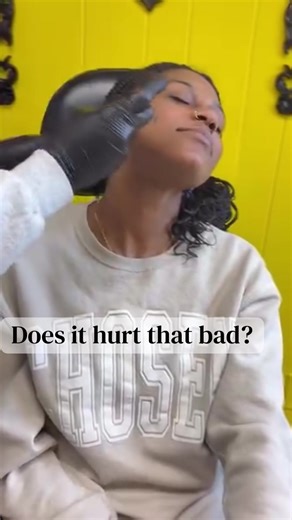 What would you rate the pain of cartilage? #greensborotattooartist #greensboropiercer #ncat