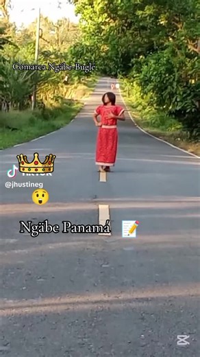 Explorando la Comarca Ngäbe-Buglé en Panamá