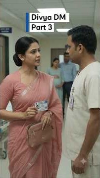 मशीनें थीं,फिर भी मरीजों को बाहर भेजा! DM Divya का खुलासा#shorts