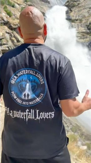 This memorial weekend was wild #waterfall #nature #hiking #explore #adventure #outdoors #friends