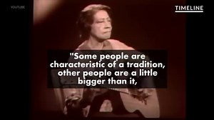 13K views · 810 reactions | Elizabeth Cotten -Timeline The folk legend who won her first Grammy at age 90 | Blues Compartido | Facebook