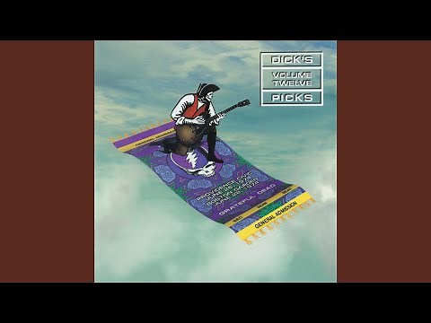 China Cat Sunflower (Live, June 26/28, 1974)