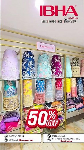 Celebrate the Festive Season in Style at IBHA Style Up!