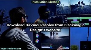 Professional Editing Made Easy DaVinci Resolve