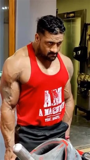 Mahesh chauhan🇮🇳 on Instagram: "@ifbb_pro_mahesh01 #ifbbprocard🇮🇳 #ifbbproclassicphysique #ifbbprobodybuilding #ifbbprobodybuilder #ifbbprobikini #ifbbpromensphysique #india #olympia #asia #dehligram #diet #dietplan #fitnessmodel #fitnessjourney #fitnessaddict #fittnes #fittnessmotivation #gym #gymlife #gymtime #gymmotivation #hardwork #jaat #bodybuilding #npc #motivation #reel #viral #trainding"