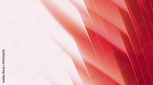 Loop Animation for Soft Abstract Background in 4K Resolution, Perfectly usable for all kinds of topics.