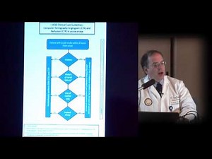 Trauma Day Away 2013 - Stroke Codes In The Trauma Bay • Video • MEDtube.net