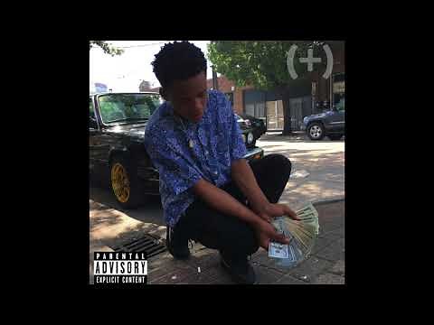 Tay K - The Race [Official Audio]