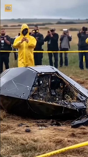 Have aliens really come to Earth? | This Viral UFO Crash Video Will Blow Your Mind | Aliens | UFO