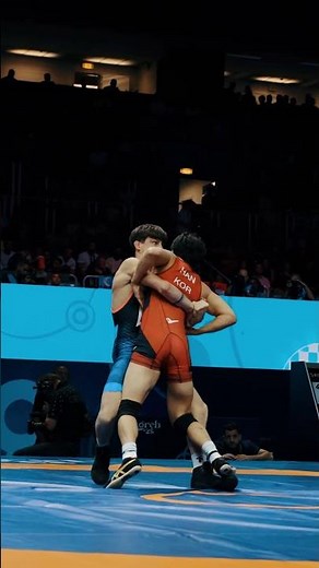 What an incredible performance from a high schooler on the big stage 🔥👏Jax Forrest looks great 🇺🇸👏