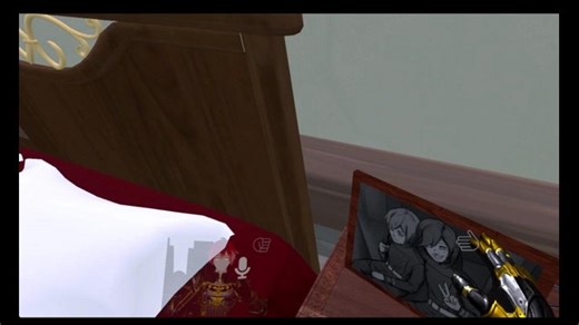 AA Final Episode of Year 3... Graduation?