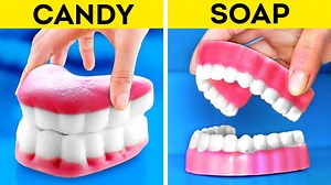 Wonderful DIY soap crafts to make you say WOW: | 5-Minute Crafts Family