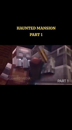Alex and Steve LEGENDS Returns with their first new adventure- rescuing Alex from the haunted Woodland Mansion! However, they have to overcome formidable new foes, such as the Vindicator and the Illusioner, to save their friend... #Minecraft #MinecraftMovie #MinecraftAnimations #hauntedmansion