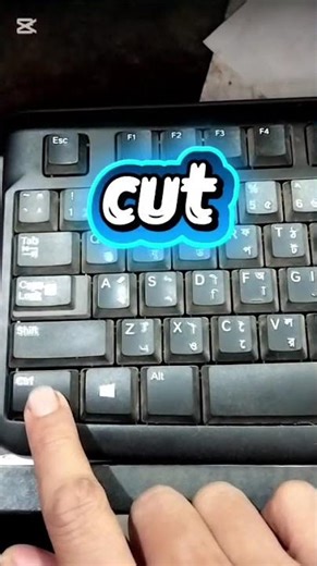 Keyboard Shortcuts Every Beginner Should Use!