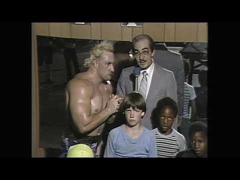 Mid-South Wrestling - 1982-07-10