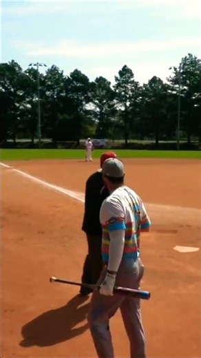 Keep Talking! #majorslowpitch #conferenceusssa