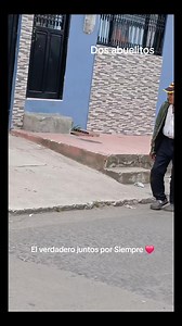 🧓🐶 | abuelita
