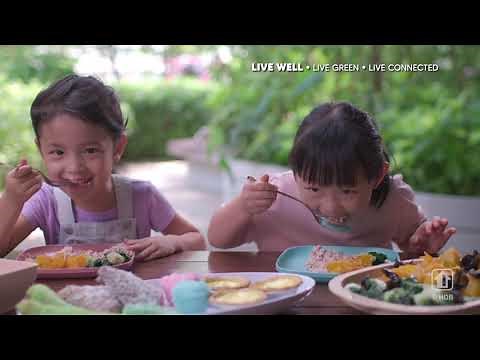 Designing for Life: The Future of HDB Living