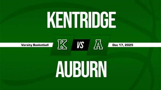 Kentridge High School (WA)  Basketball