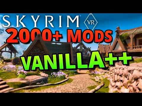 The Legend Returns: Panda's Sovngarde is BACK! (Skyrim VR)