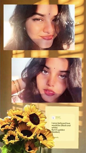 Cute Girl Aesthetic Story Layouts✨️❤️​#FashionTips #PhotographyPoses #OOTDIndia #shorts