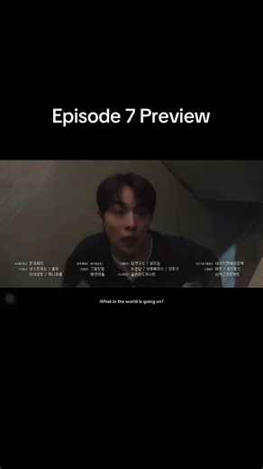 Our Universe Episode 7 Preview: Love Triangle Unfolds