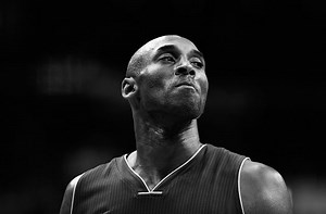 Timberwolves Honor Kobe Bryant By Placing Ball Where He Surpassed MJ