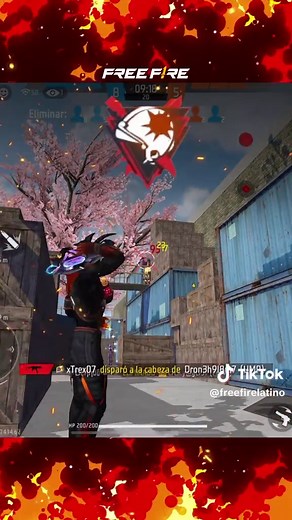 Nuevo modo de juego en Free Fire: ¡El rey de las armas!