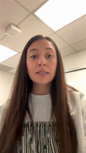 1K views · 19 reactions | The SNAP updates are ongoing. We have experts dedicated to connecting Michiganders with resources, helping our neighbors, no matter what comes. In this video, Maternal Infant Health Educator Ghaida Havern shares a few tips about donating items like infant formula or baby food, which make a big difference. For resources on how to stretch your food budget or find ways to help, visit extension.msu.edu/foodassistance. | Michigan State University Extension | Facebook