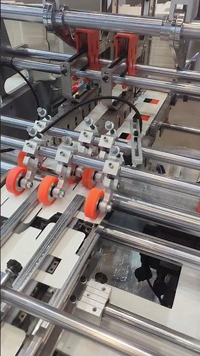 Economical Window Patching Solution#shorts #machine #packaging #factory #automatic #love