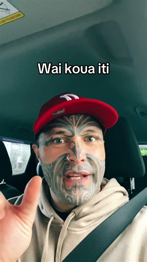 Learning how to pronounce Waikouaiti #maori #pronunciation