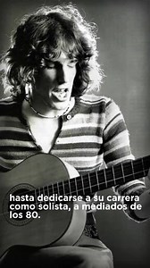 8.8K views · 328 reactions |  SPINETTA ETERNO  A siete años de su partida recordamos a Luis Alberto Spinetta, ícono de nuestro rock, con algunos hitos de su extensa y memorable trayectoria artística. | Ministerio de Cultura de la Nación 2019-2023 | Facebook